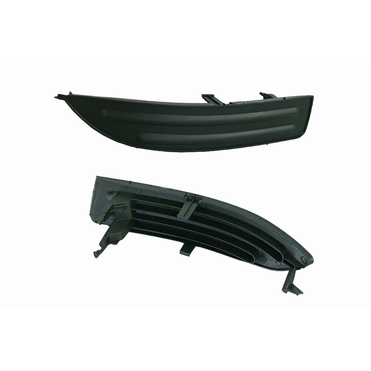 TOYOTA COROLLA  ZZE112HATCHBACK & SEDAN  12/2001 ~ 04/2004  FOG LIGHT COVER  RIGHT HAND SIDE, , scaau_hi-res