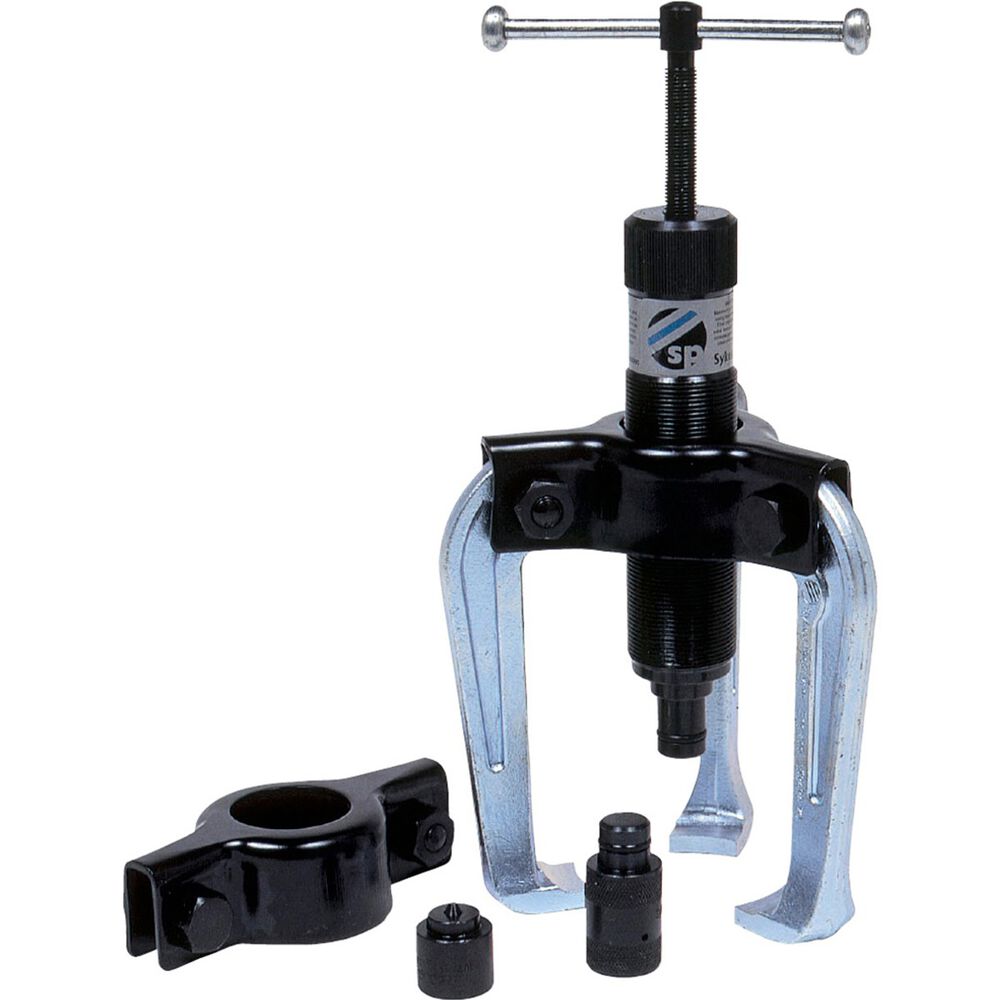 1500 Series Twin/Triple Leg Hydraulic Puller Kit 100mm 153405