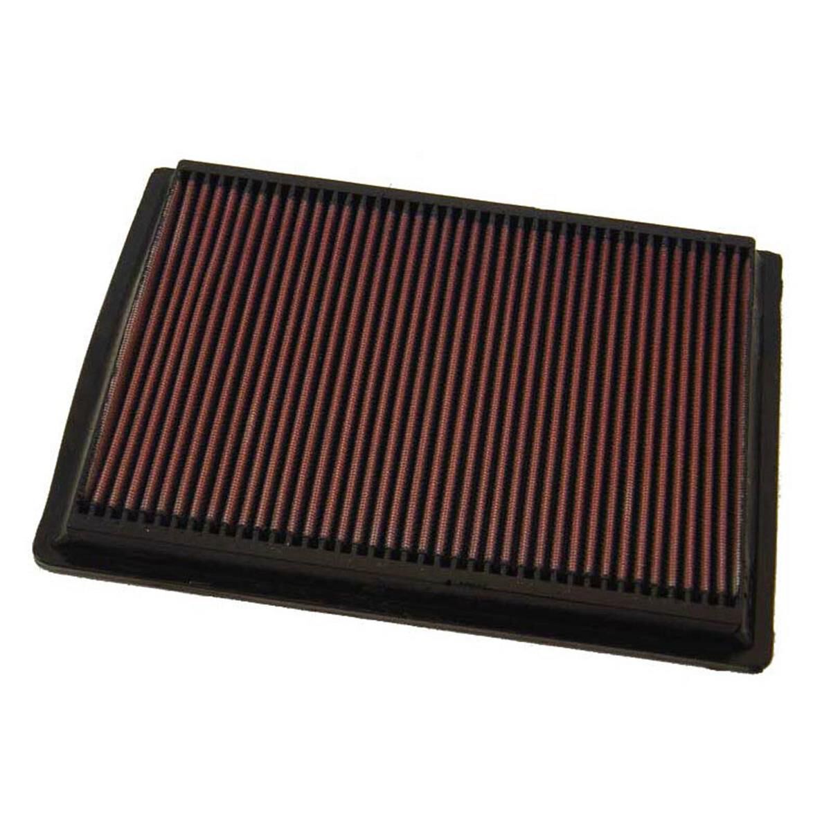 K&N AIR FILTER KDU-9001, , scaau_hi-res