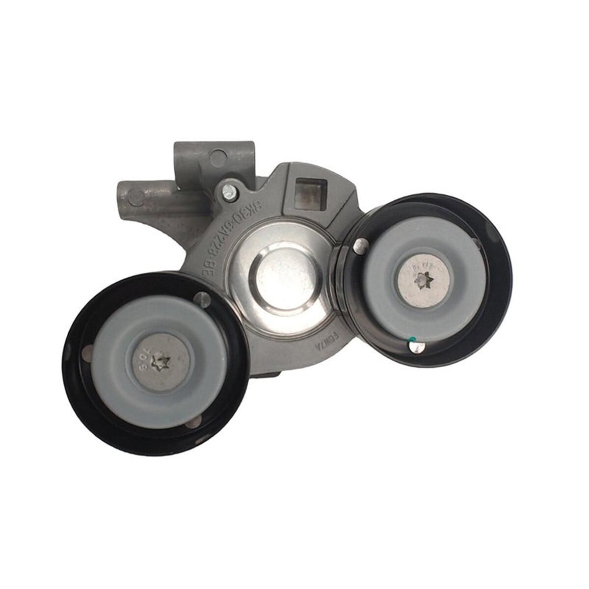 Drive Belt Tensioner Assembly, , scaau_hi-res