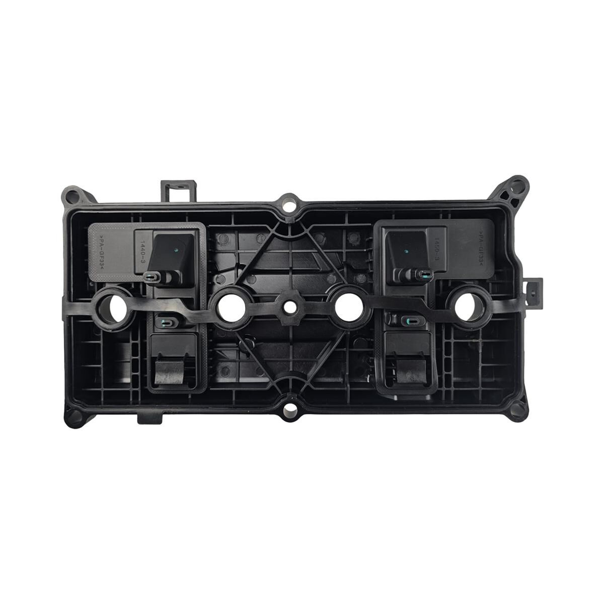 ROCKER COVER W / GASKET, , scaau_hi-res