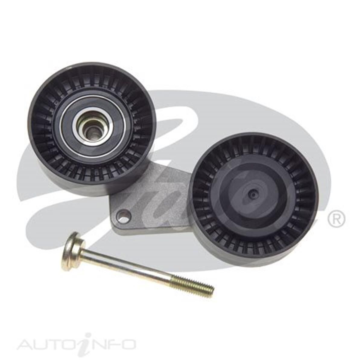 38063 DRIVEALIGN IDLER PULLEY, , scaau_hi-res