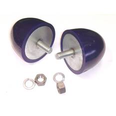 UNIVERSAL 95DURO BUMPSTOP 50mm, , scaau_hi-res