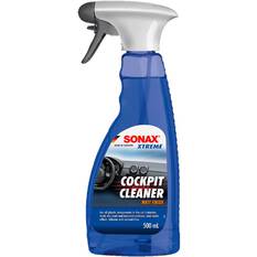 XTREME INTERIOR/COCKPIT CLEANER (MATT EFFECT) 500 ML, , scaau_hi-res
