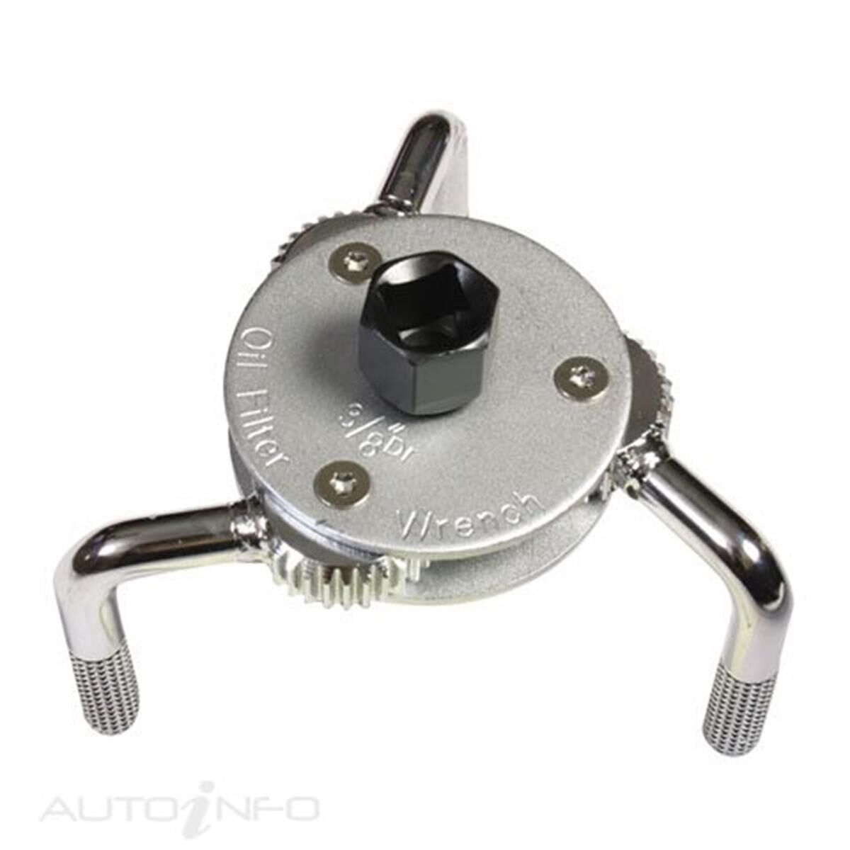 TOLEDO OIL FILTER REMOVER 3LEG 3/8, , scaau_hi-res
