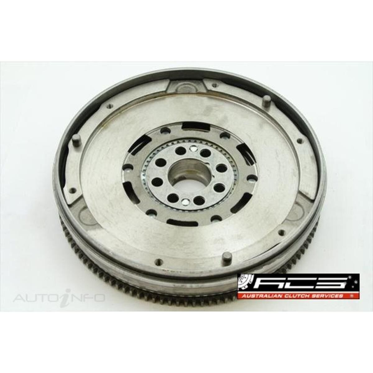 DMF BMW E46 Z3 1.9L incl FWB, , scaau_hi-res