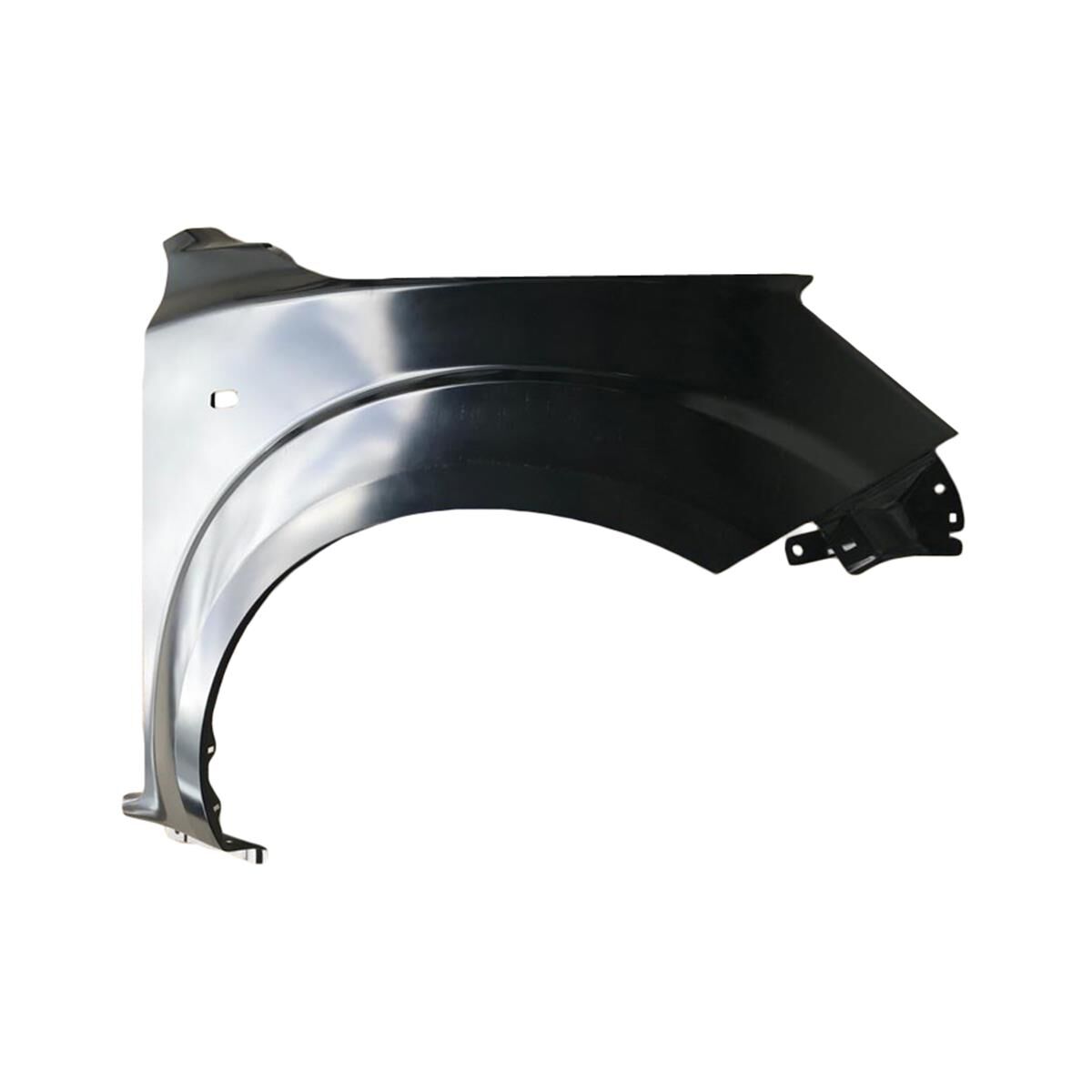 NISSAN NAVARA D23 NP300 GUARD RIGHT HAND SIDE, , scaau_hi-res