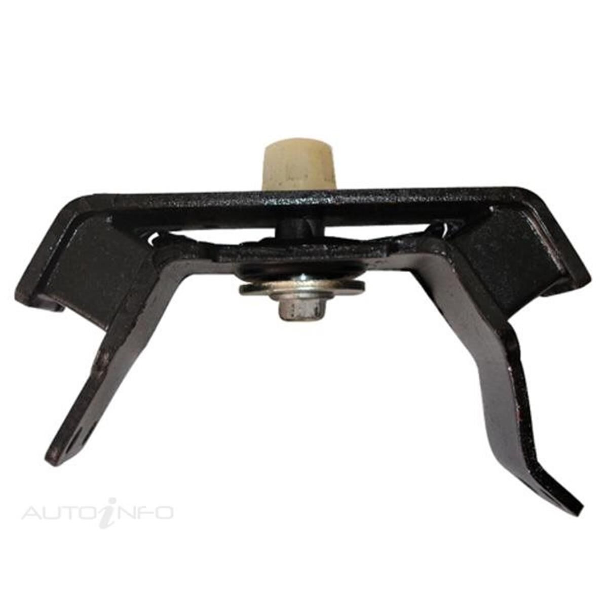 Toyota Prado Kzj95R 3/00-03  3.0L  Rear MT, , scaau_hi-res