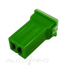 MINI PLUG FEMALE 40AMP BLPK1, , scaau_hi-res