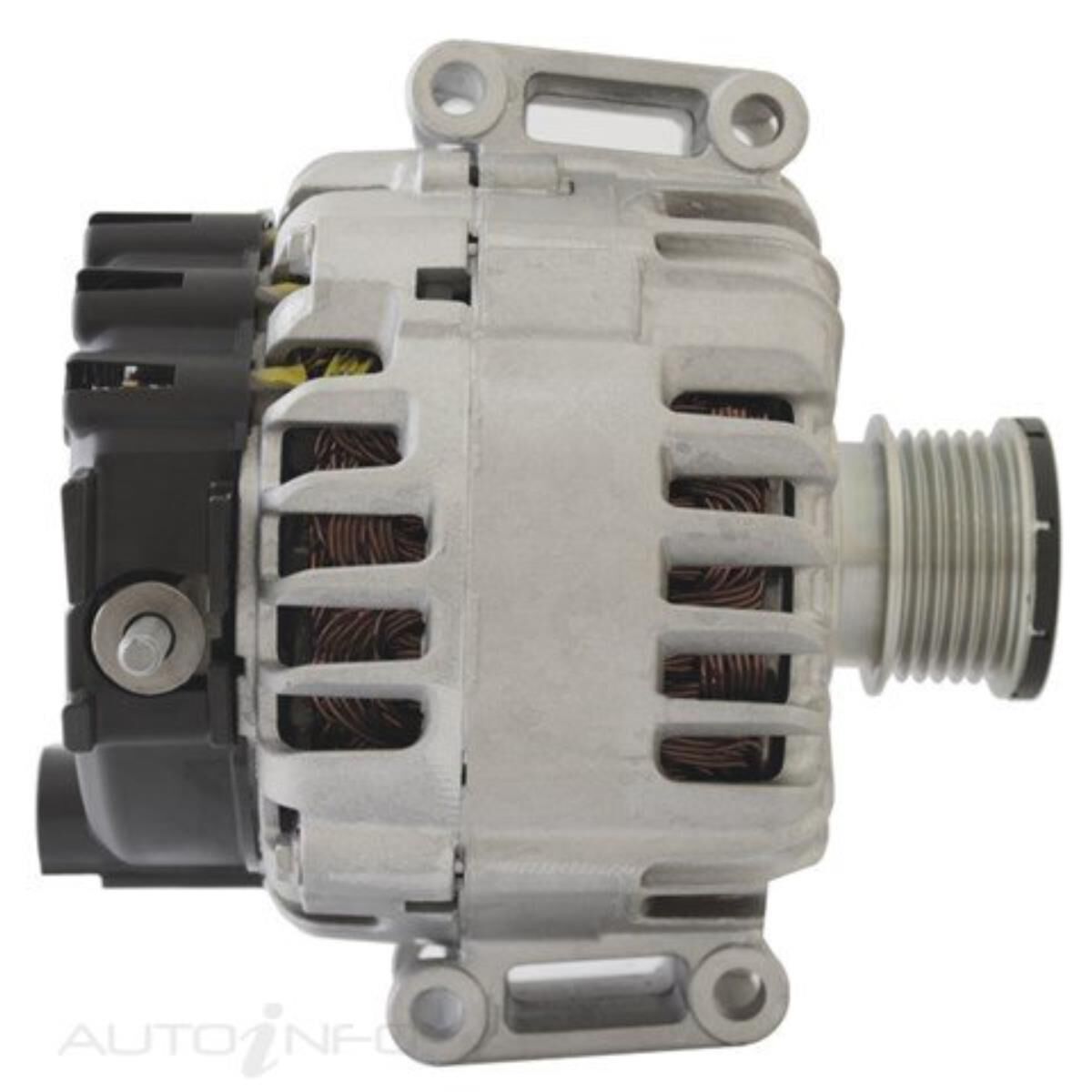 ALTERNATOR 12V 220A OE VALEO, , scaau_hi-res