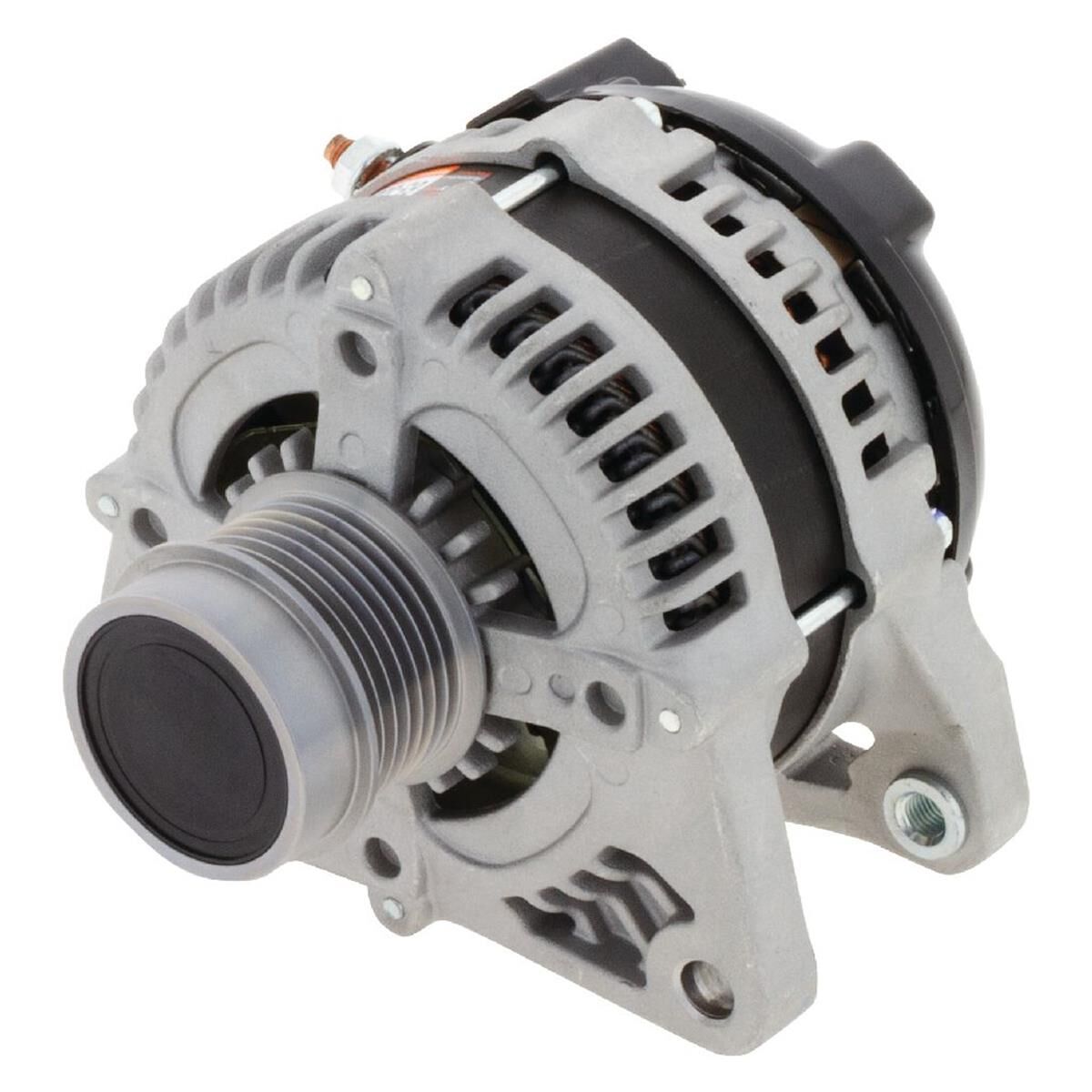 ALT 12V 140A SUZUKI GRAND VITARA II JT 1.9 TURBO 2005-15 - ALTERNATORS, , scaau_hi-res