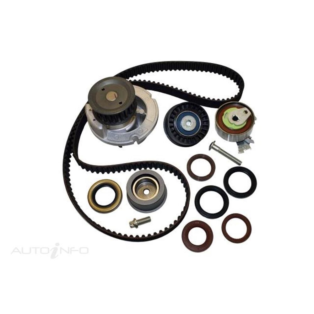 Bearing Wholesalers Timing Belt Kit TB100WP Supercheap Auto