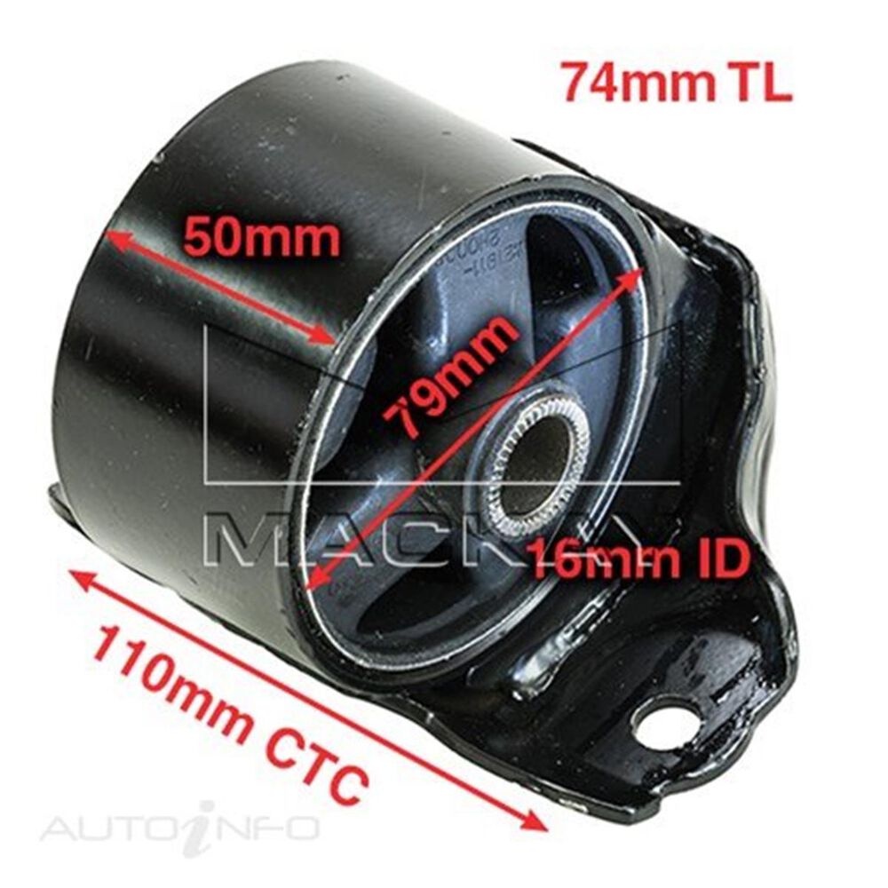 Mackay Engine Mount A6710 Supercheap Auto