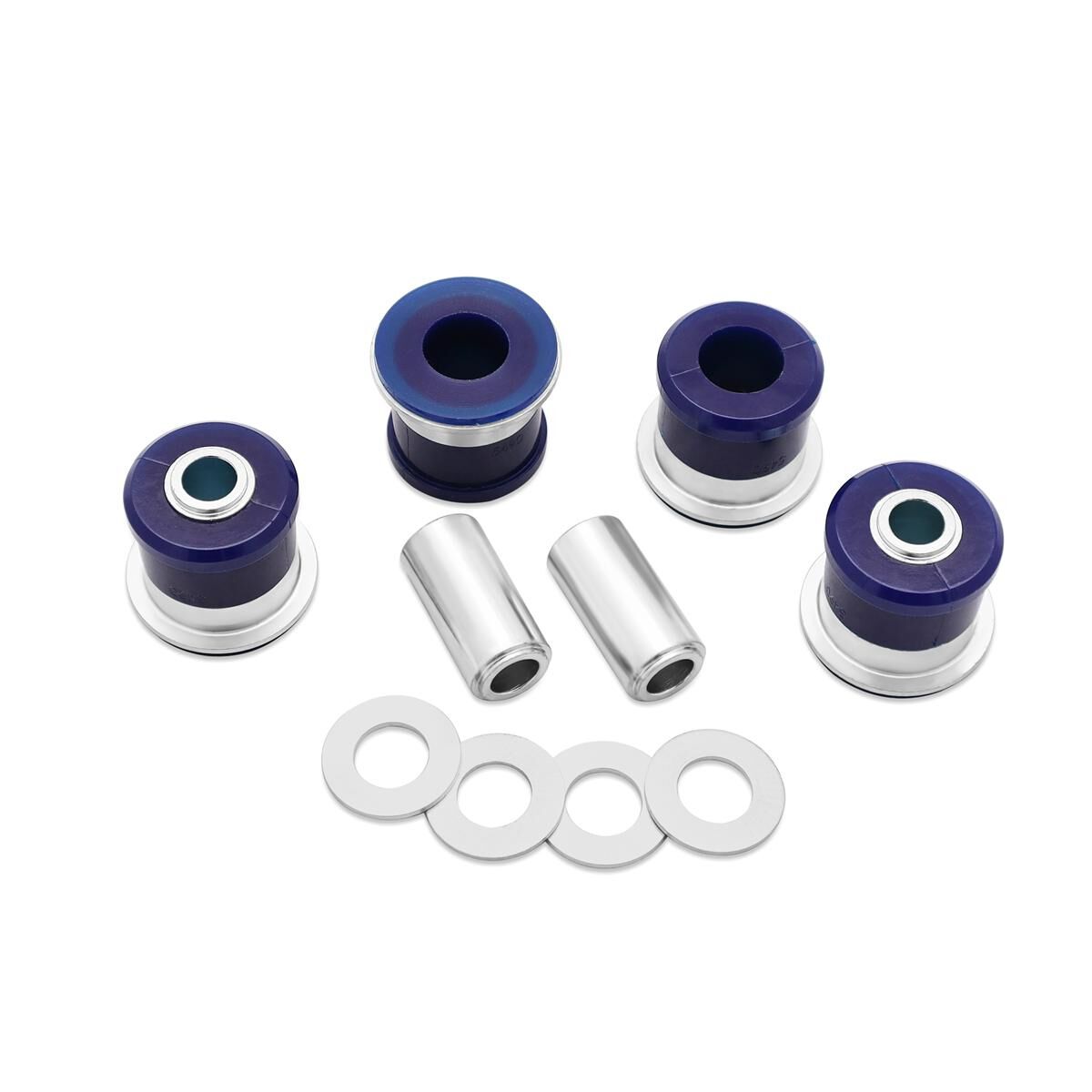 Front Upper Control Arm Inner Bush Kit, , scaau_hi-res