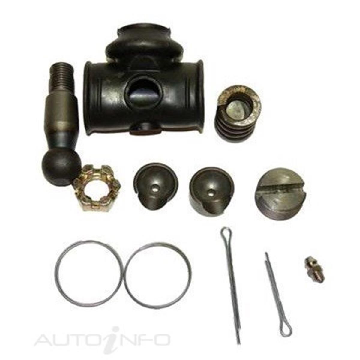 PTX TOYOTA L/CRUISER DRAG LINK KIT, , scaau_hi-res