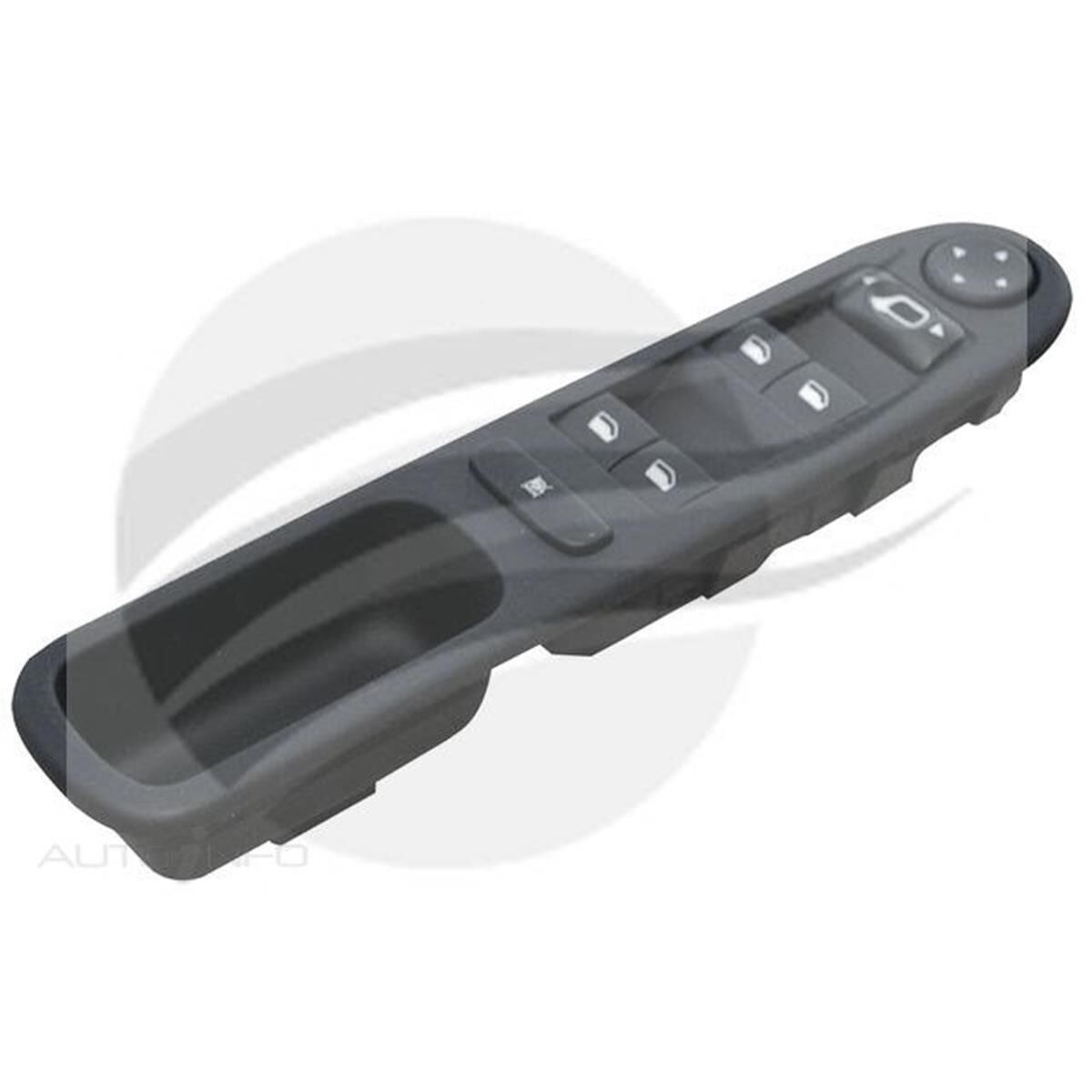 PWR WIN SWITCH PEUGEOT 307, , scaau_hi-res