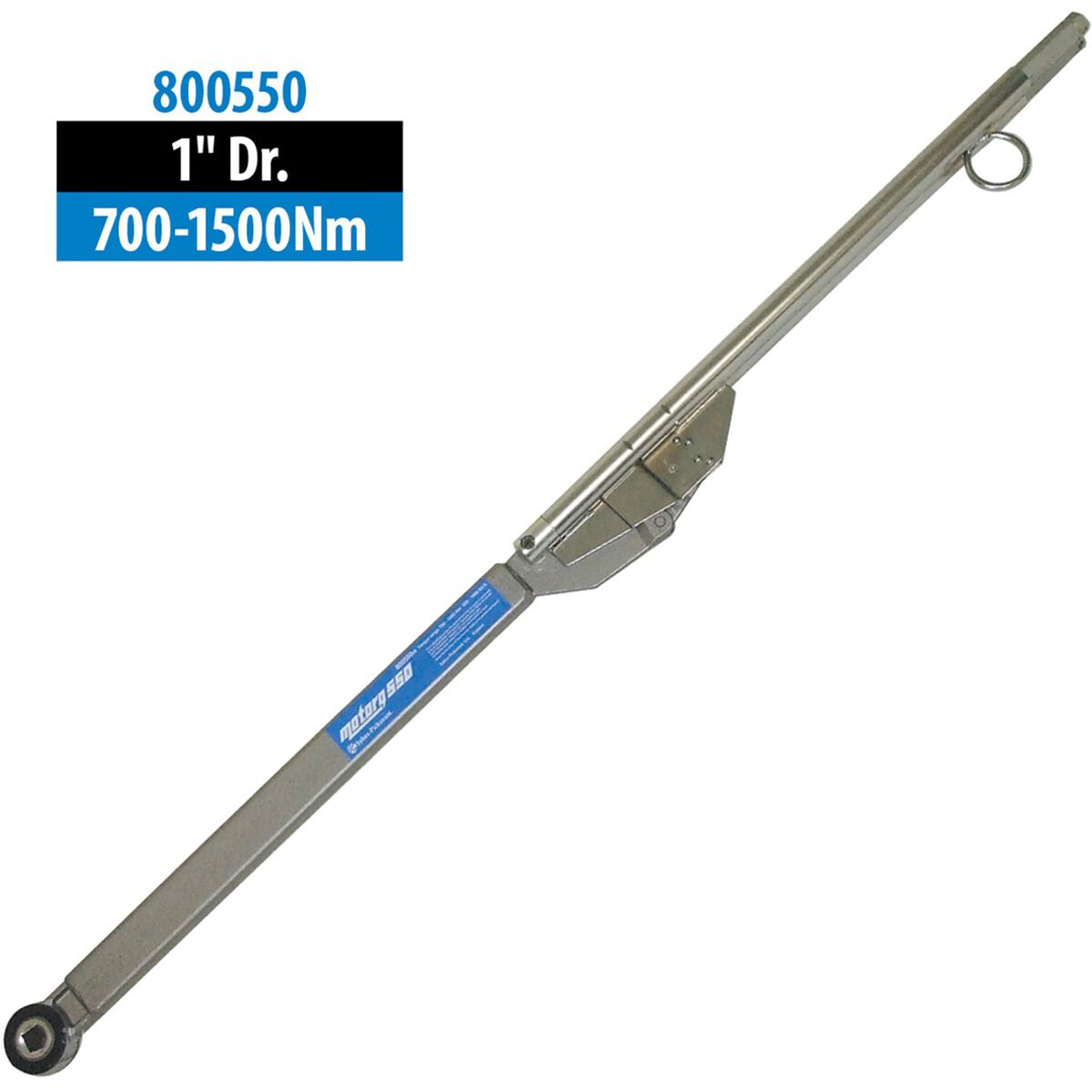 Motorq cheap torque wrench