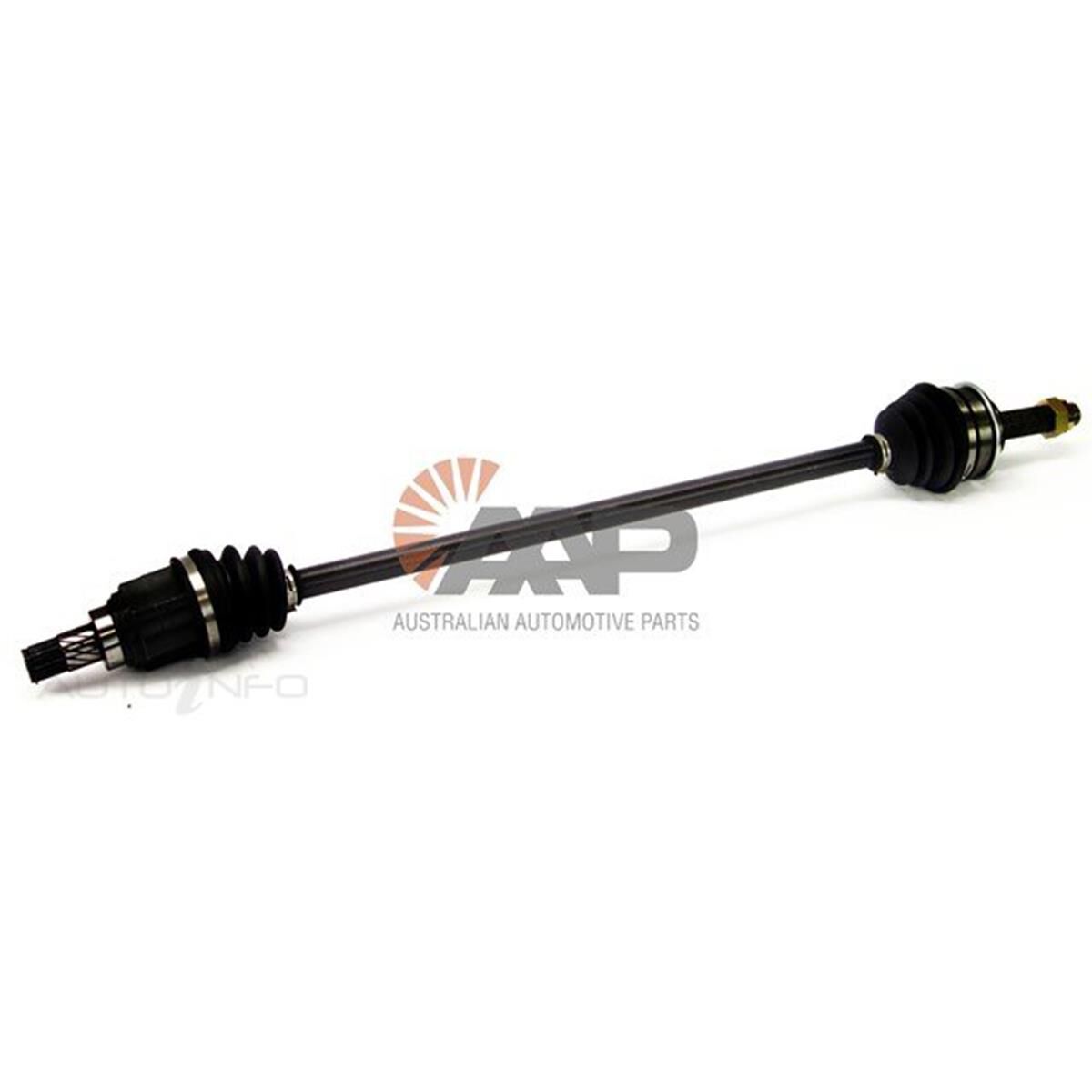DS CHARADE G102, G203 01/89 - 04/98 (MT) RHS SEDAN, , scaau_hi-res