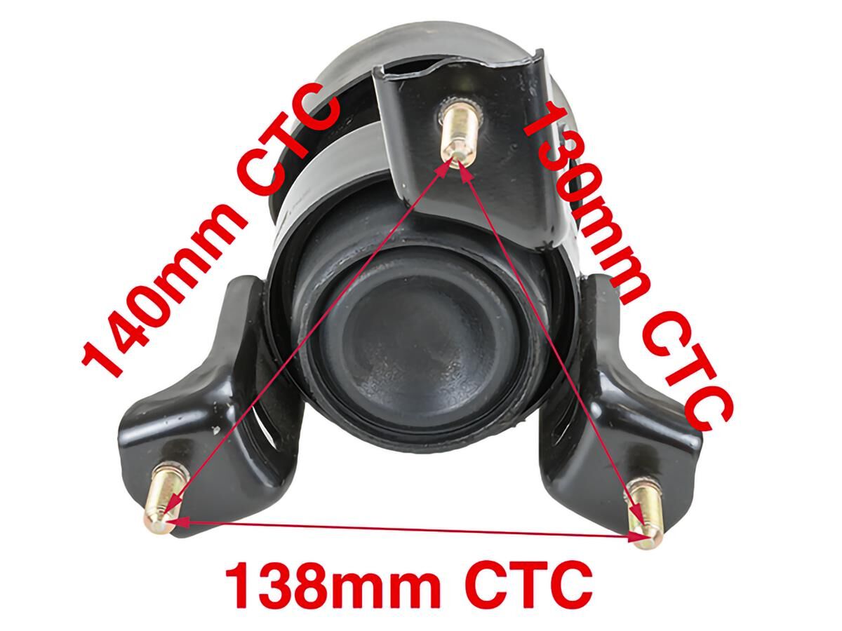 Engine Mount Front Toyota Camry Hybrid ASV50R,AVV50R,GSV50R 2ARFXE, , scaau_hi-res