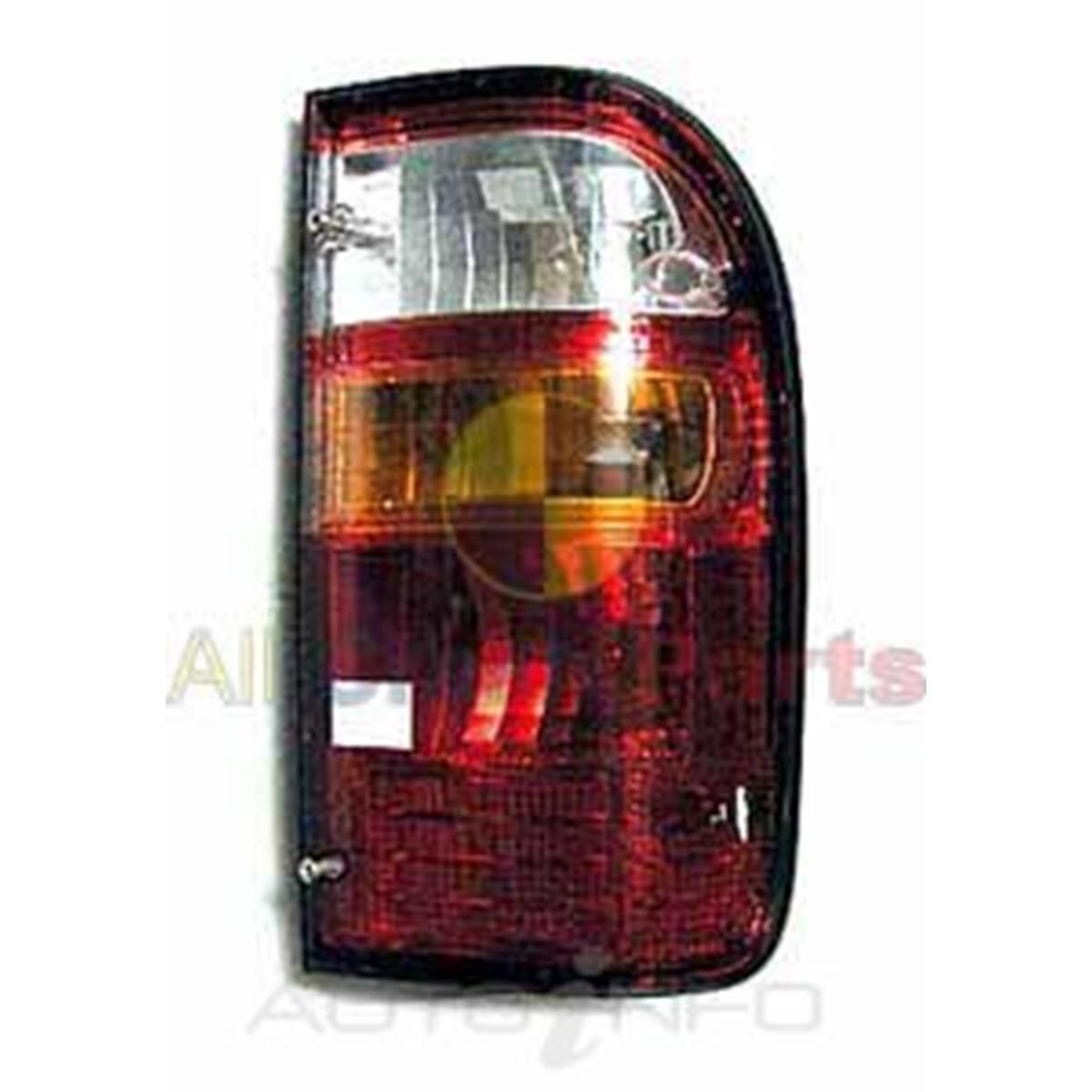 Tail lights cheap supercheap auto