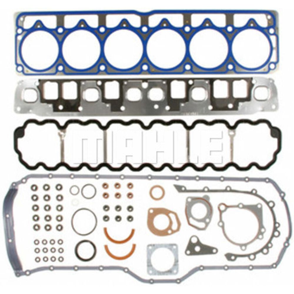 Austral Full Gasket Set GO609 Supercheap Auto