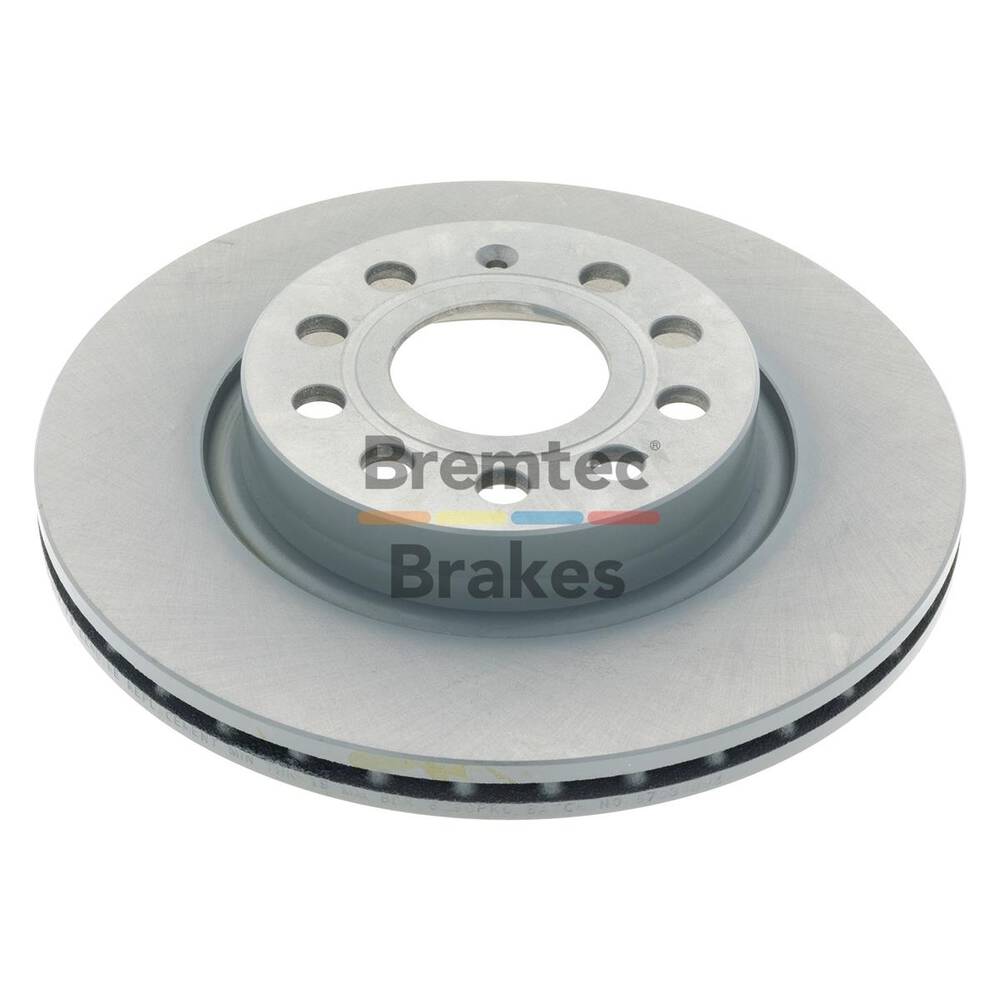 Bpro Brake Rotor Bremtec Pro-Series Brake Rotor - Single, BDR16390PRO | Supercheap Auto