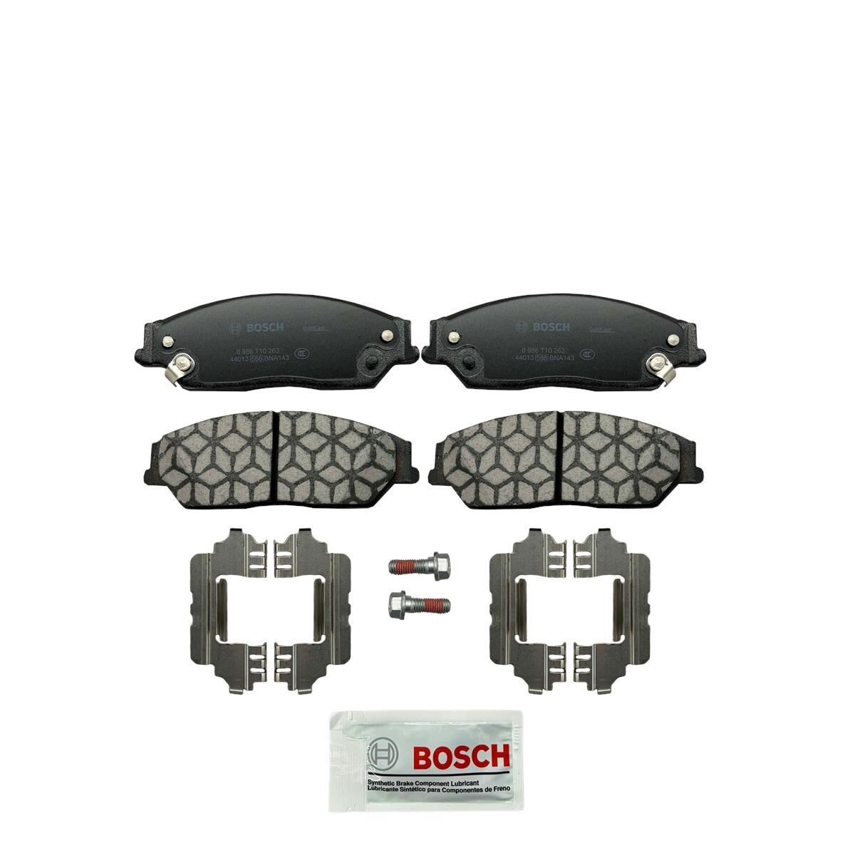 BRAKE PAD SET, , scaau_hi-res