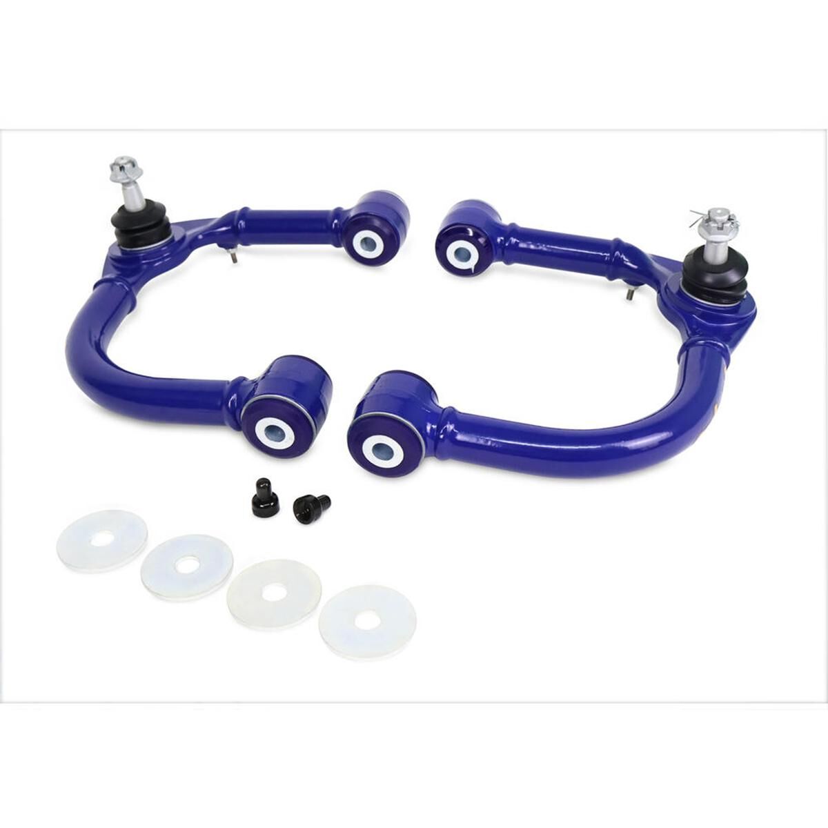 HILUX CASTOR/CAMBER UPPER ARM, , scaau_hi-res