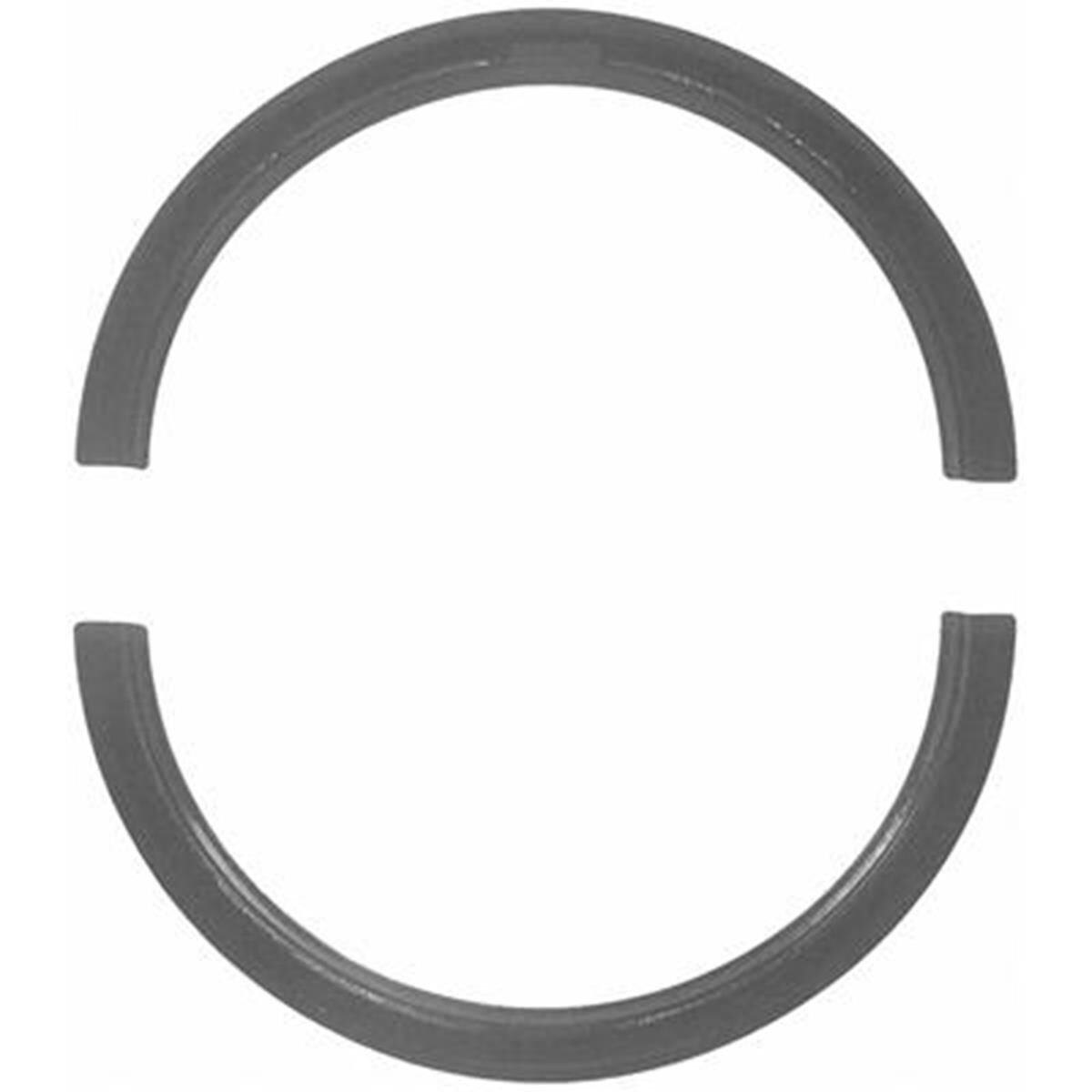 REAR MAIN SEAL BBF 429  460 PREMIUM 2PC, , scaau_hi-res