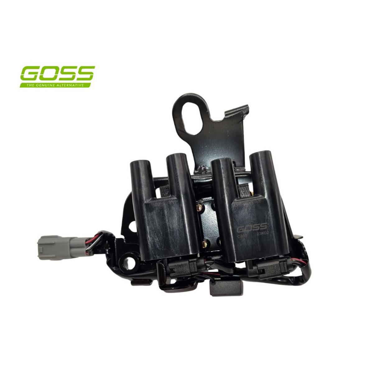 GOSS IGNITION COIL, , scaau_hi-res