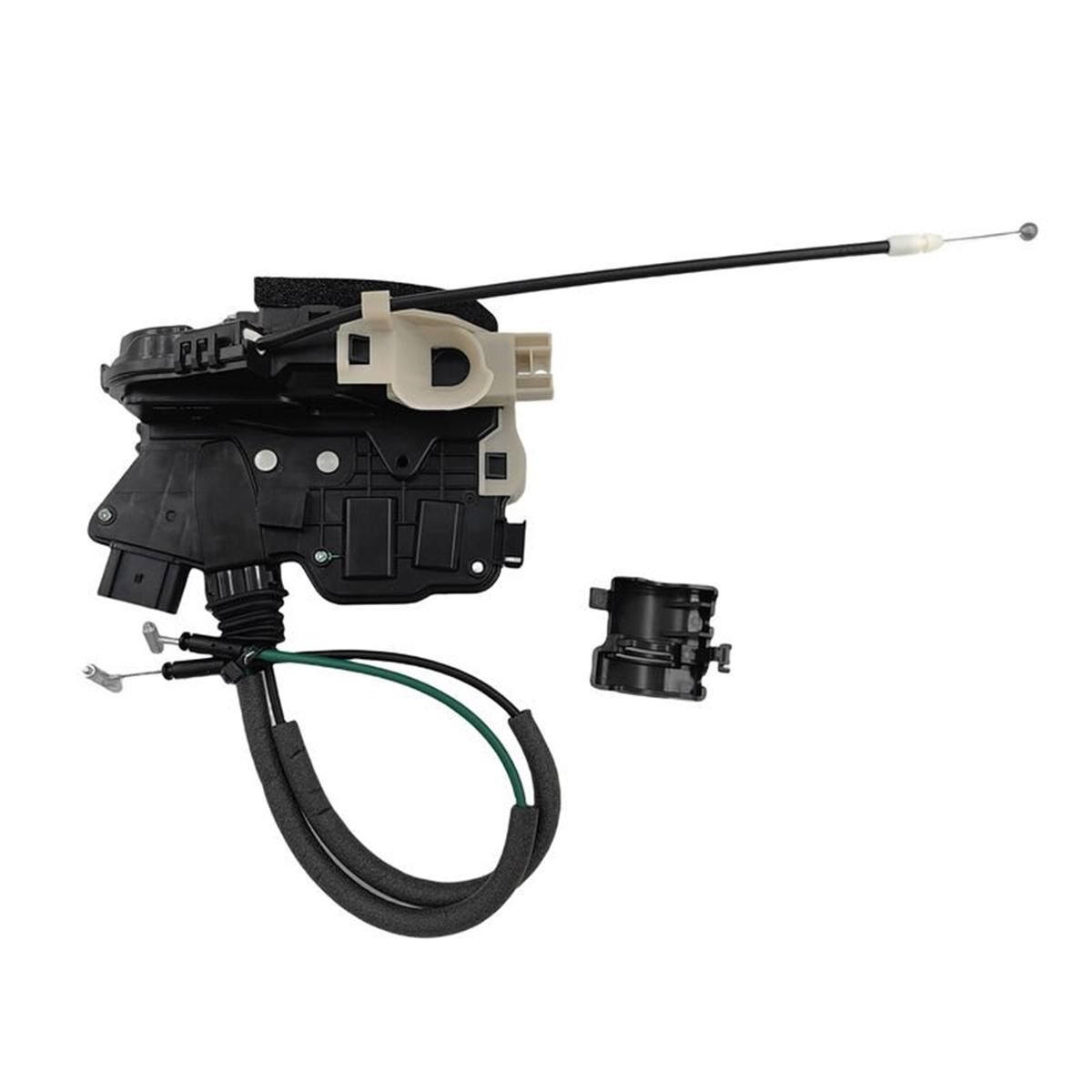 Door Lock Actuator - Front, , scaau_hi-res