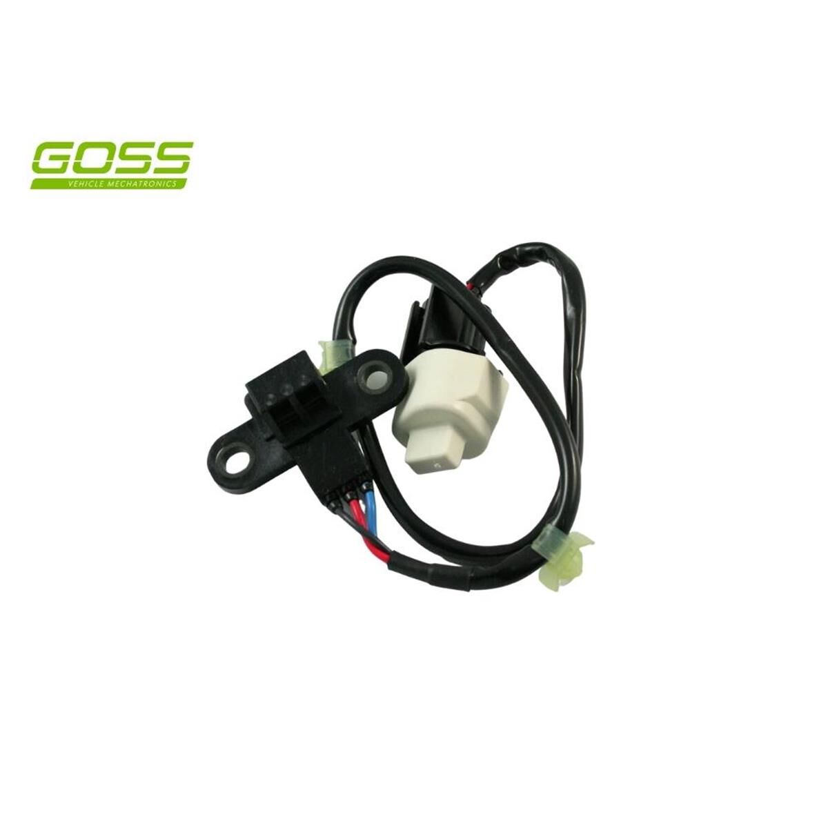 NEW CRANK ANGLE SENSOR MITSUBISHI, , scaau_hi-res