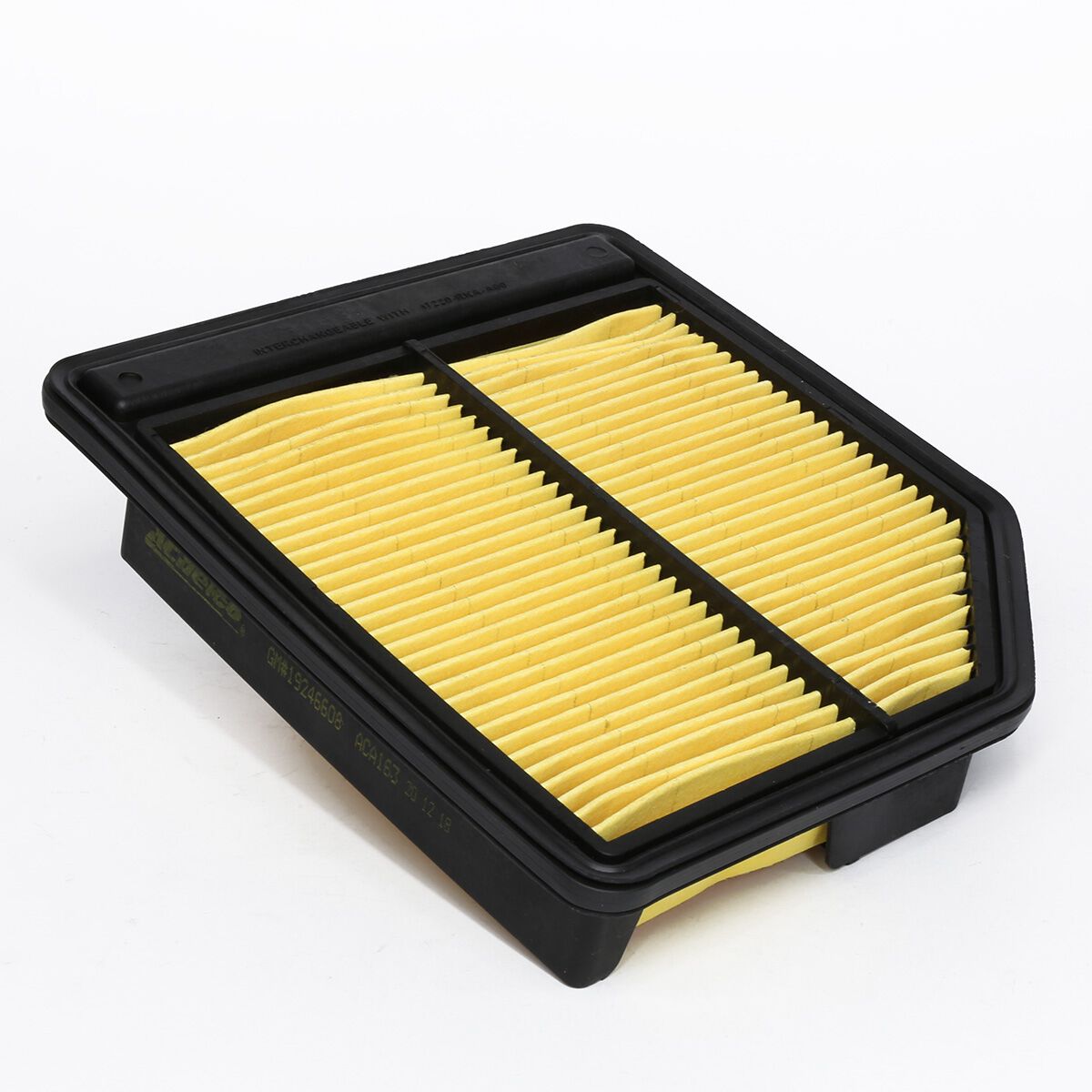 AIR FILTER - ACA163, , scaau_hi-res