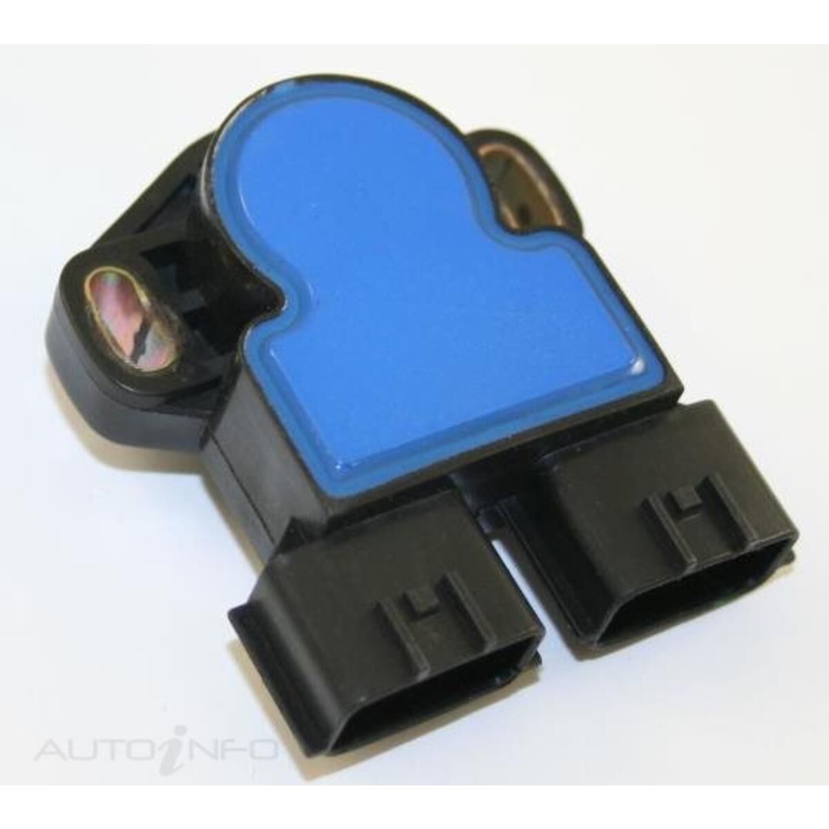THROTTLE POSITION SENSOR NEW - NISSAN, , scaau_hi-res