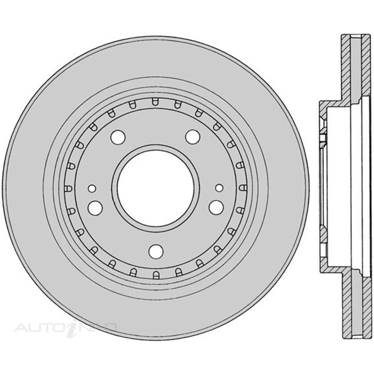 PTX HYUNDAI GRANDEUR FRONT 1999 ON, , scaau_hi-res