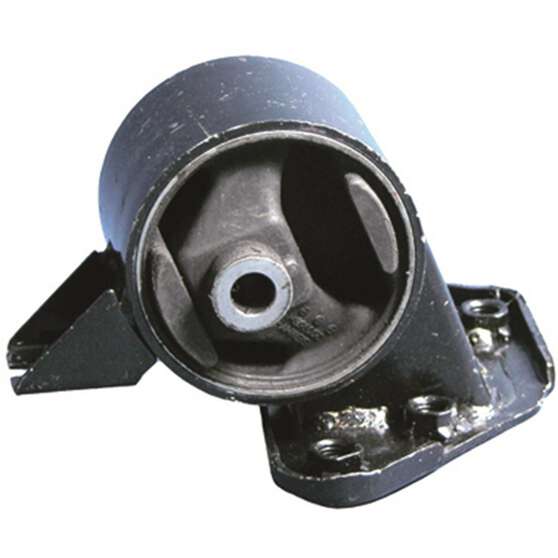 Engine Mount Left - HYUNDAI EXCEL X3 - 1.5L I4  PETROL - Manual, , scaau_hi-res