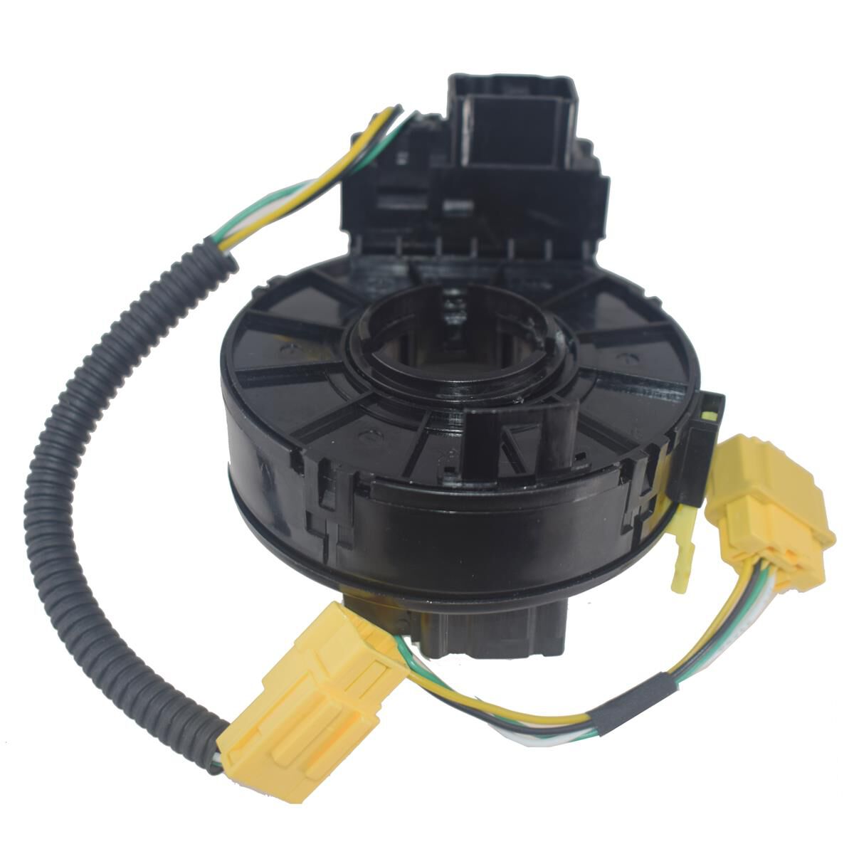 AIRBAG CLOCK SPRING FIT FOR HONDA ODYSSEY 2005-2007 ACCORD 2003-2008 77900-SDA-Y21, , scaau_hi-res