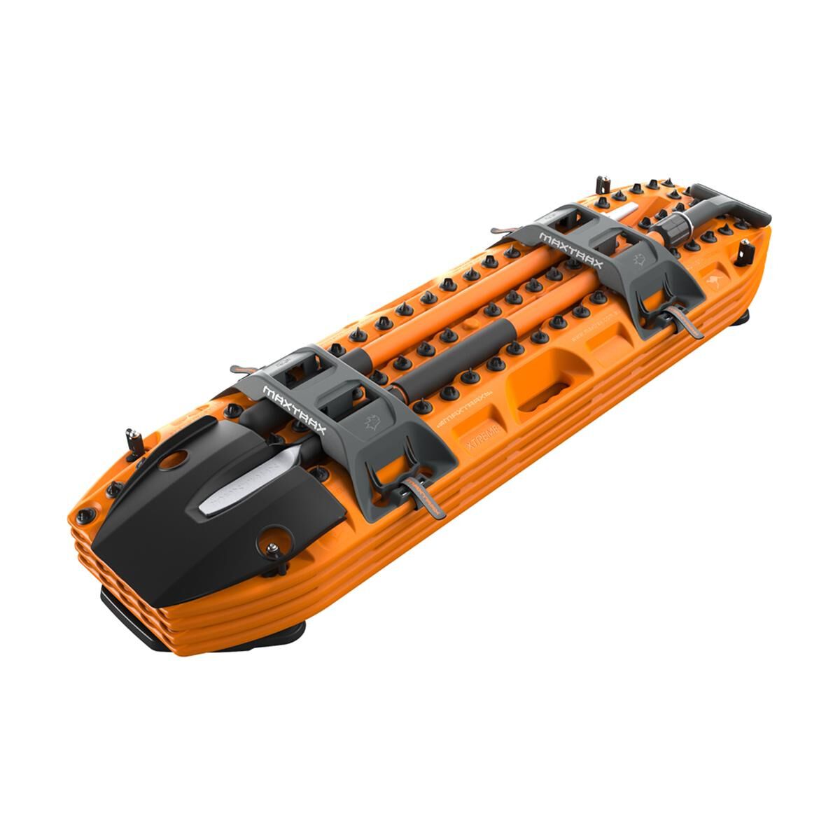 MAXTRAX ALL-TERRAIN SHOVEL - SIGNATURE ORANGE, , scaau_hi-res