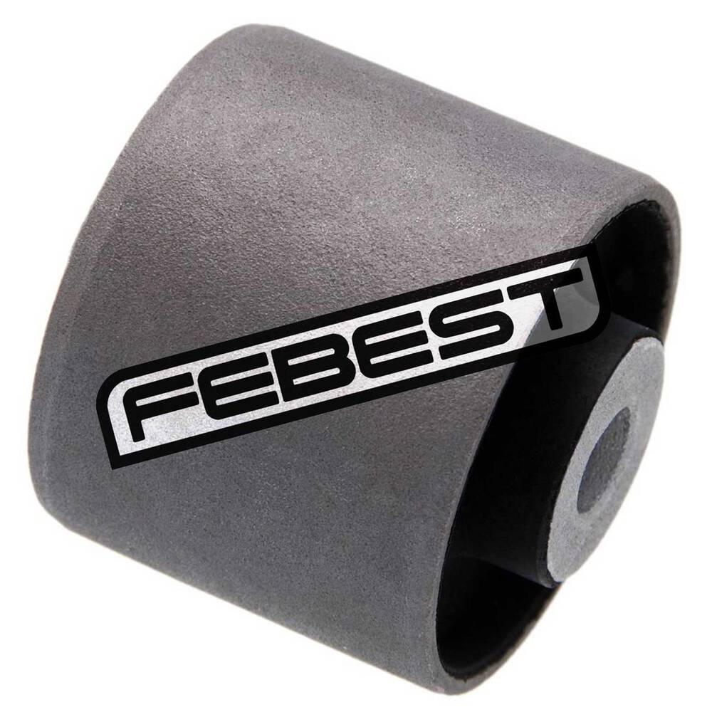 Febest MAB-096 Differential Mount Bushing – OEM MB951445 Replacement