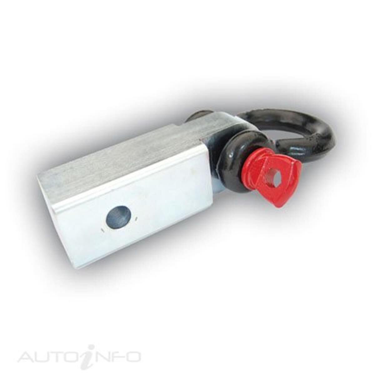 Off road trailer clearance hitch supercheap auto