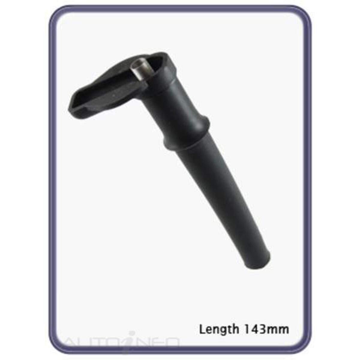 COIL ON PLUG BOOT FORD, , scaau_hi-res