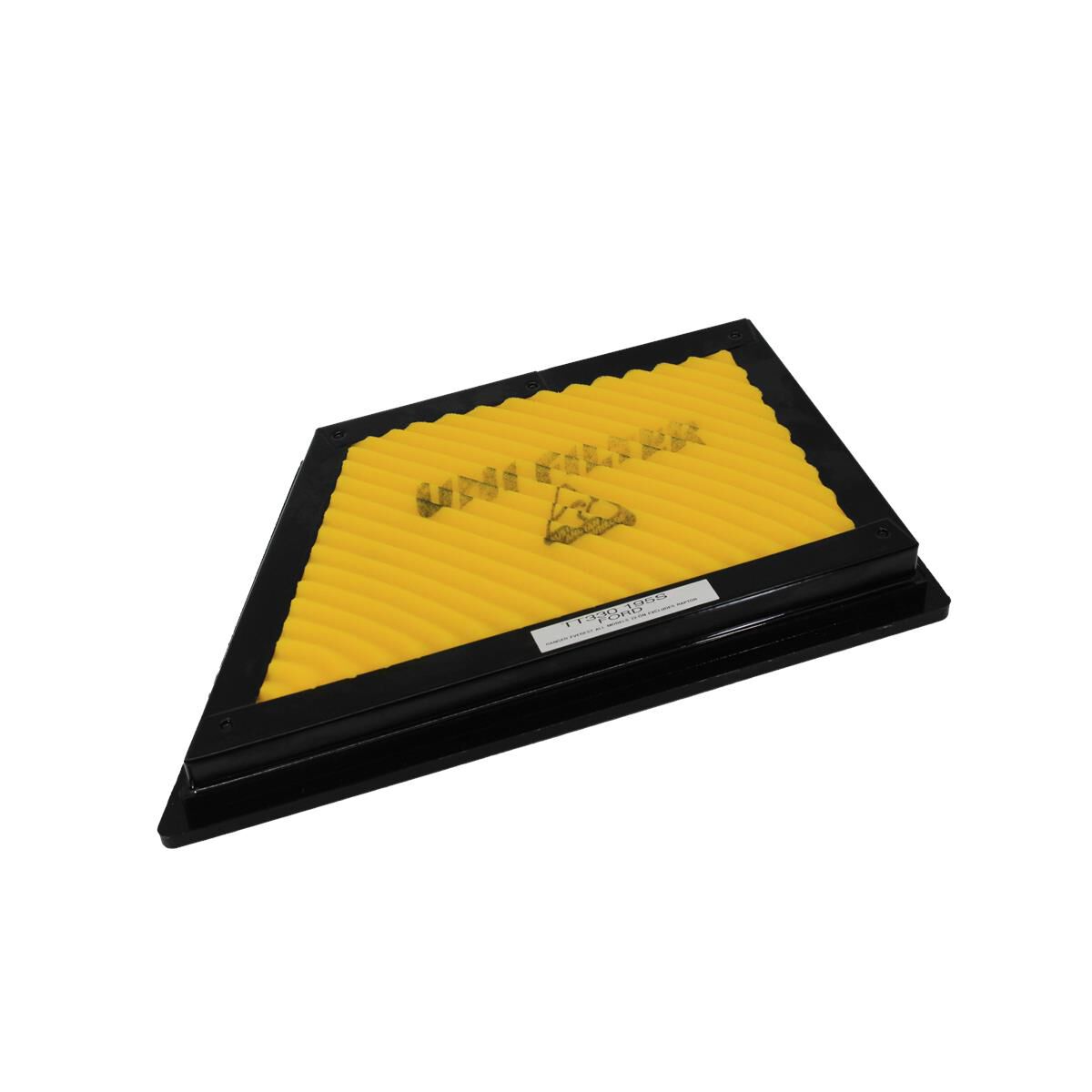 UNIFILTER AIR FILTER FORD RANGER NEX GEN V6 2023-ON, , scaau_hi-res