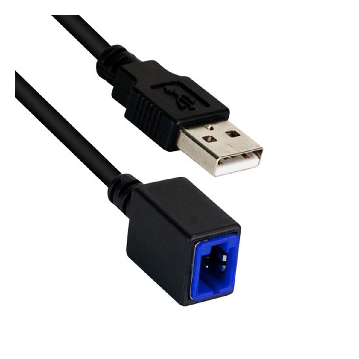 USB ADAPTOR TO SUIT NISSAN, , scaau_hi-res
