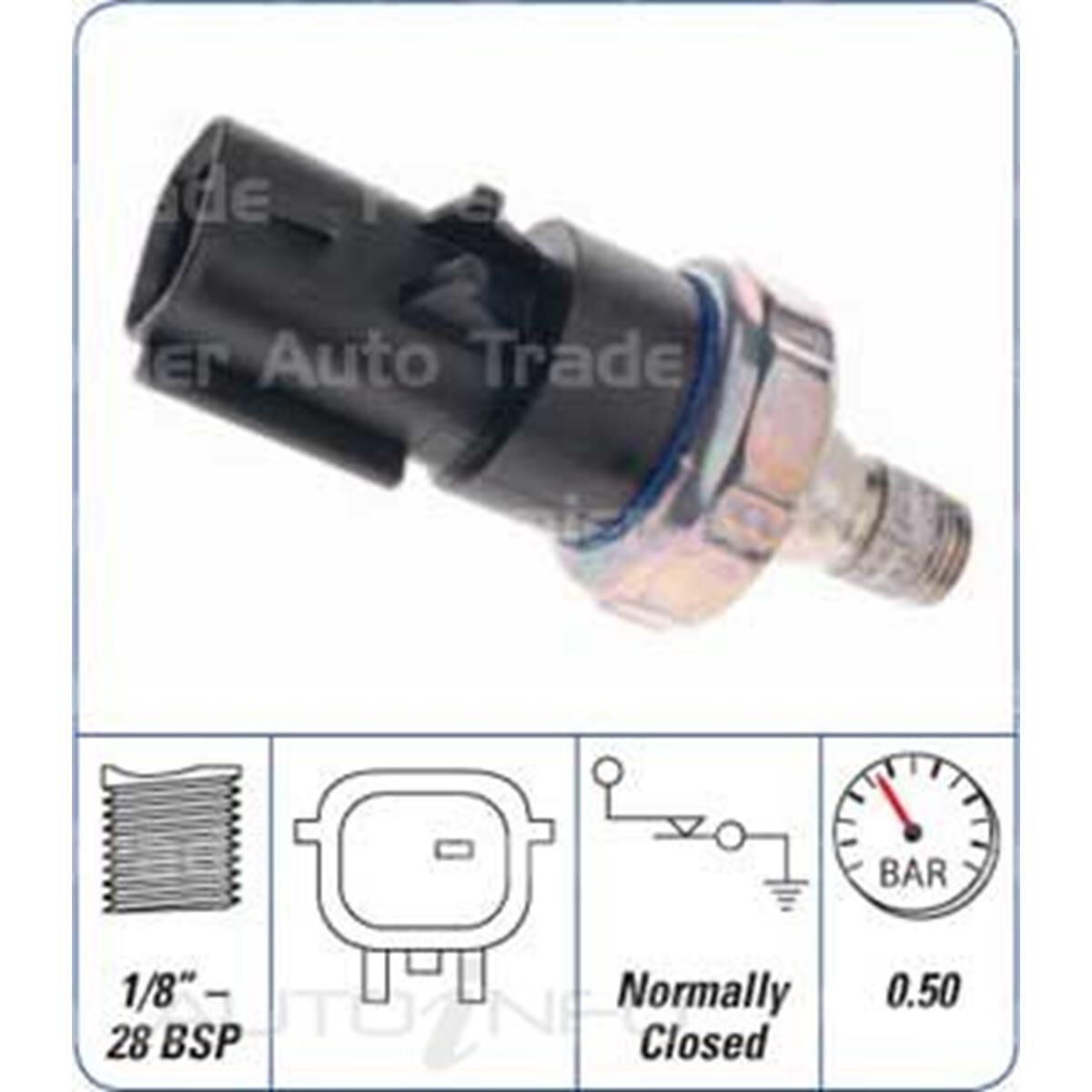 OIL PRESSURE SENSOR / SWITCH, , scaau_hi-res