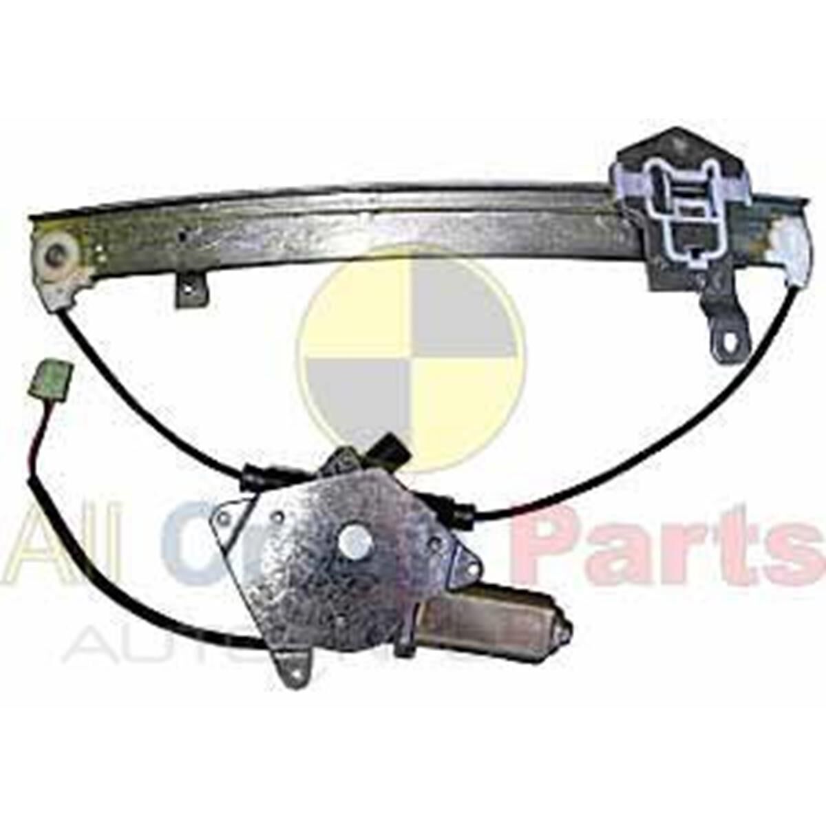 REAR DOOR WINDOW REGULATOR RH, , scaau_hi-res