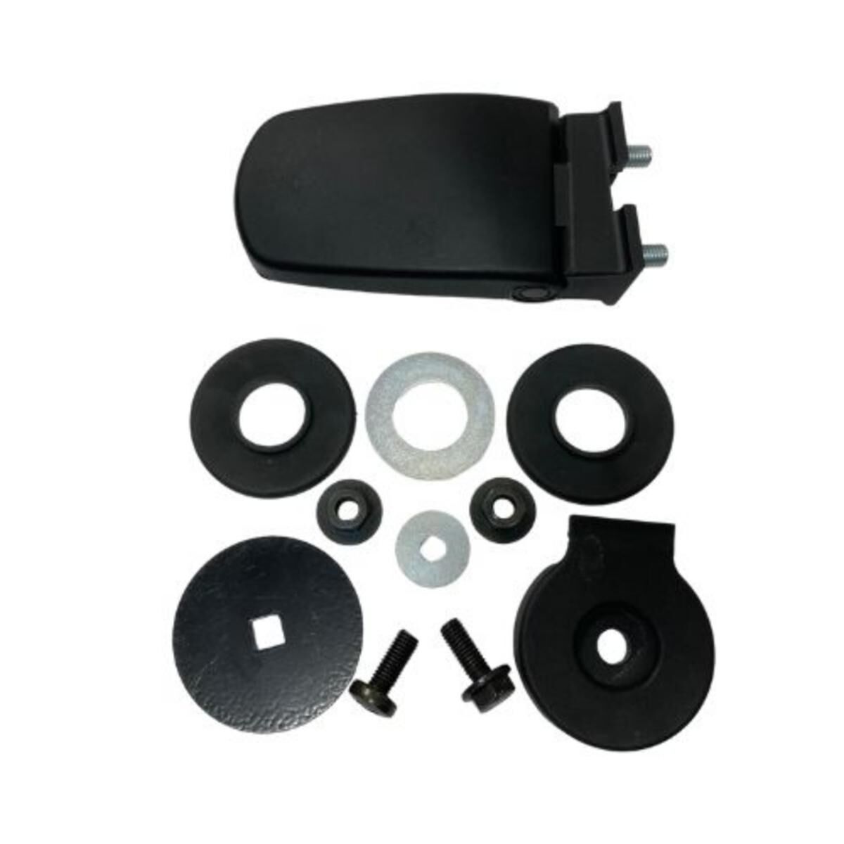 UPPER LH DOOR HINGE KIT, , scaau_hi-res