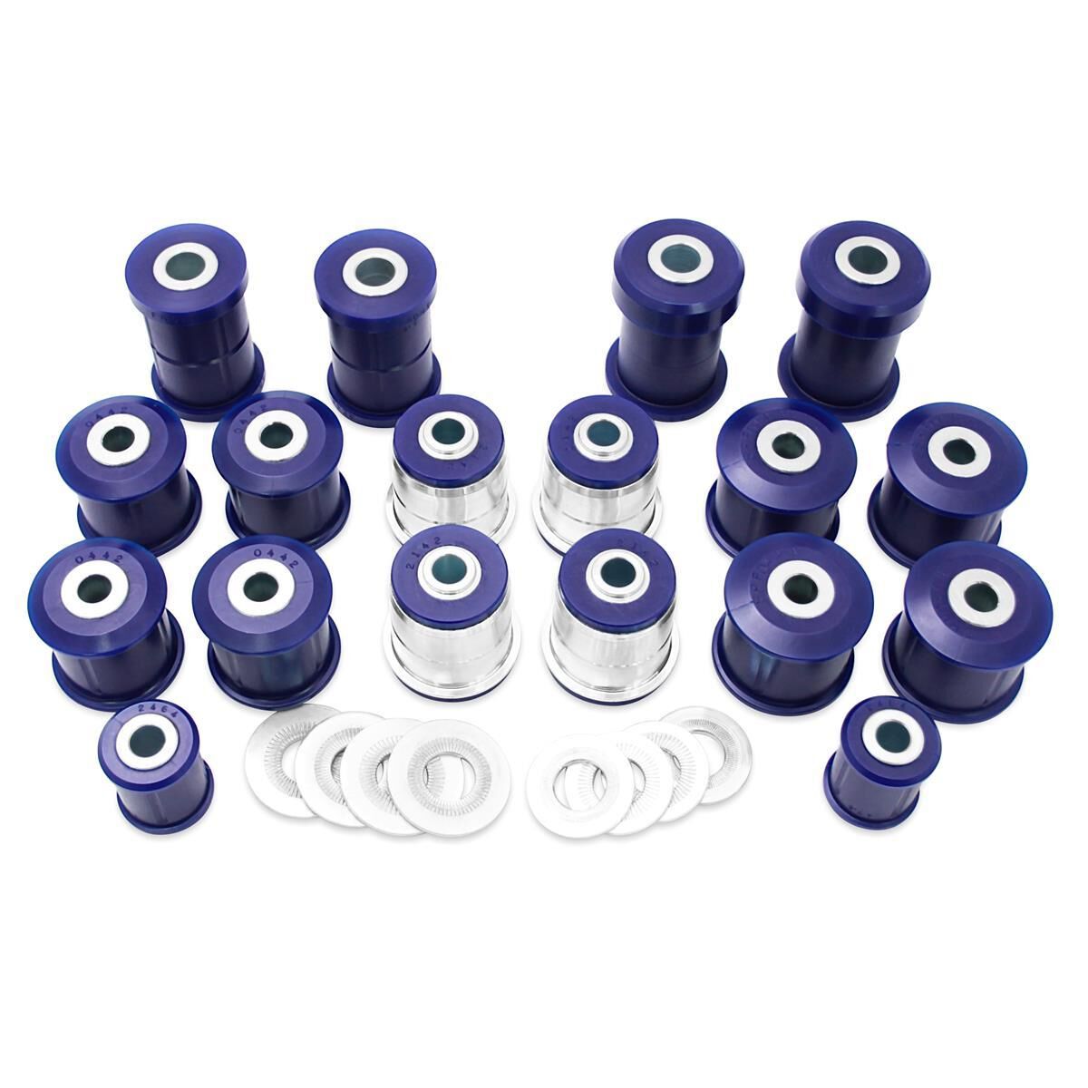 SuperPro Complete Vehicle Enhancement Kit - KIT238K | Supercheap Auto
