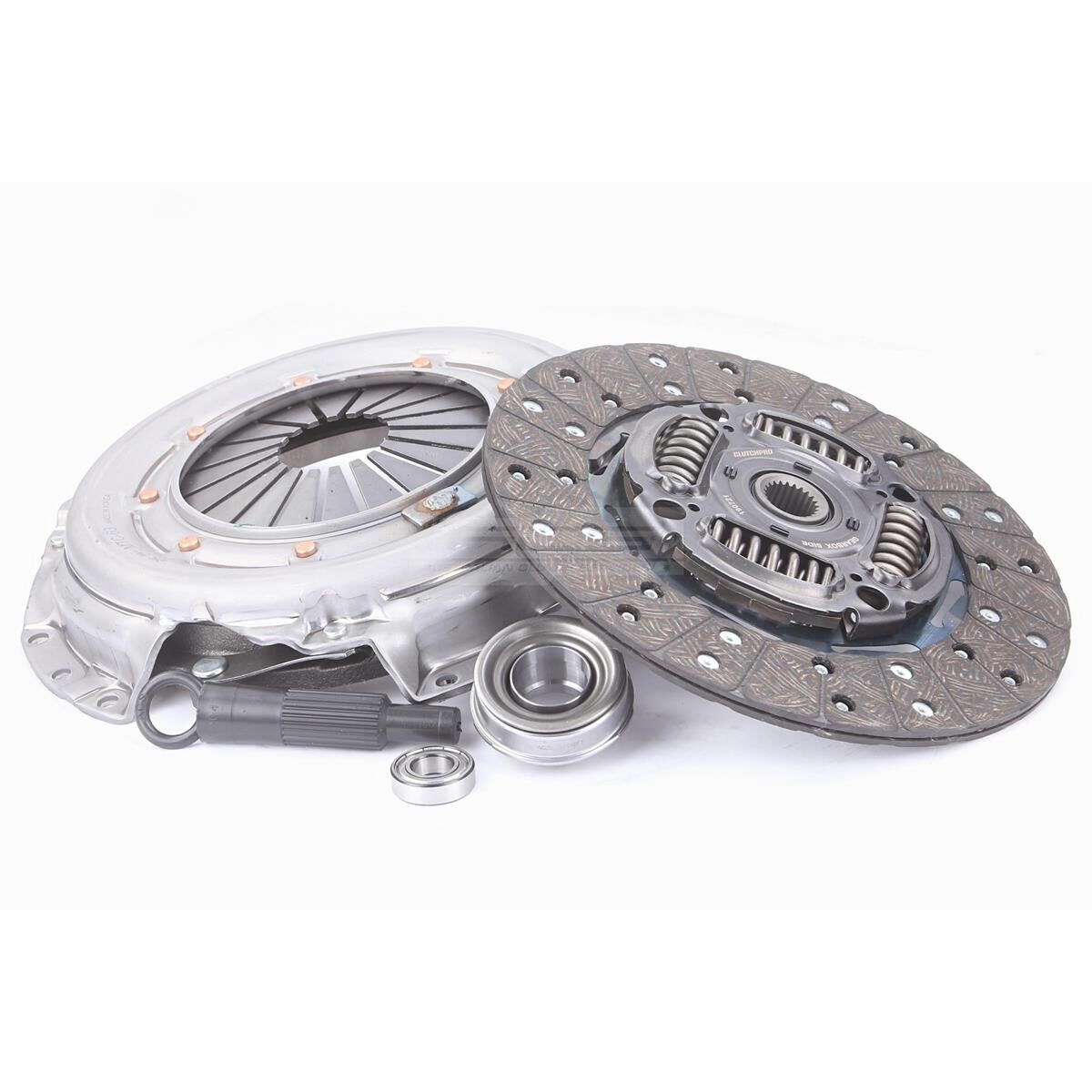 KIT STD MITS TRITON 3.2L, , scaau_hi-res