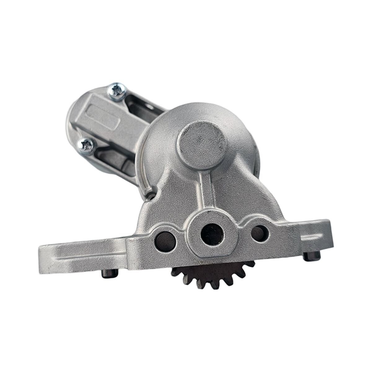 Ignition, Start & Charge, , scaau_hi-res