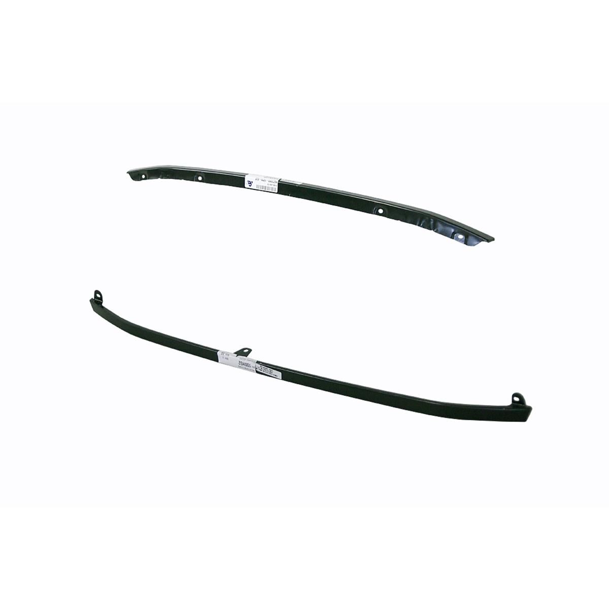 TOYOTA HILUX  RN150  10/2001 ~ 03/2005  FRONT CENTRE LOWER GRILLE FILLER PANEL, , scaau_hi-res